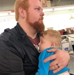 Meet your Posher, Lance